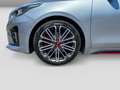 Kia ProCeed / pro_cee'd Proceed 1.6T-GDI GT LED PDC DAB Navi Sitzh Argintiu - thumbnail 5