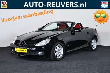 K. / Opendak / Leder / Navi / Cruisecontrol
