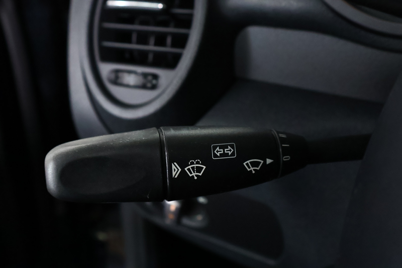Mercedes-Benz SLK 200 K. / Opendak / Leder / Navi / Cruisecontrol — photo 15