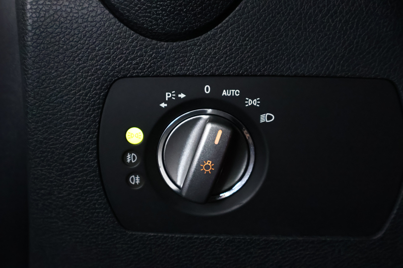 Mercedes-Benz SLK 200 K. / Opendak / Leder / Navi / Cruisecontrol — photo 17