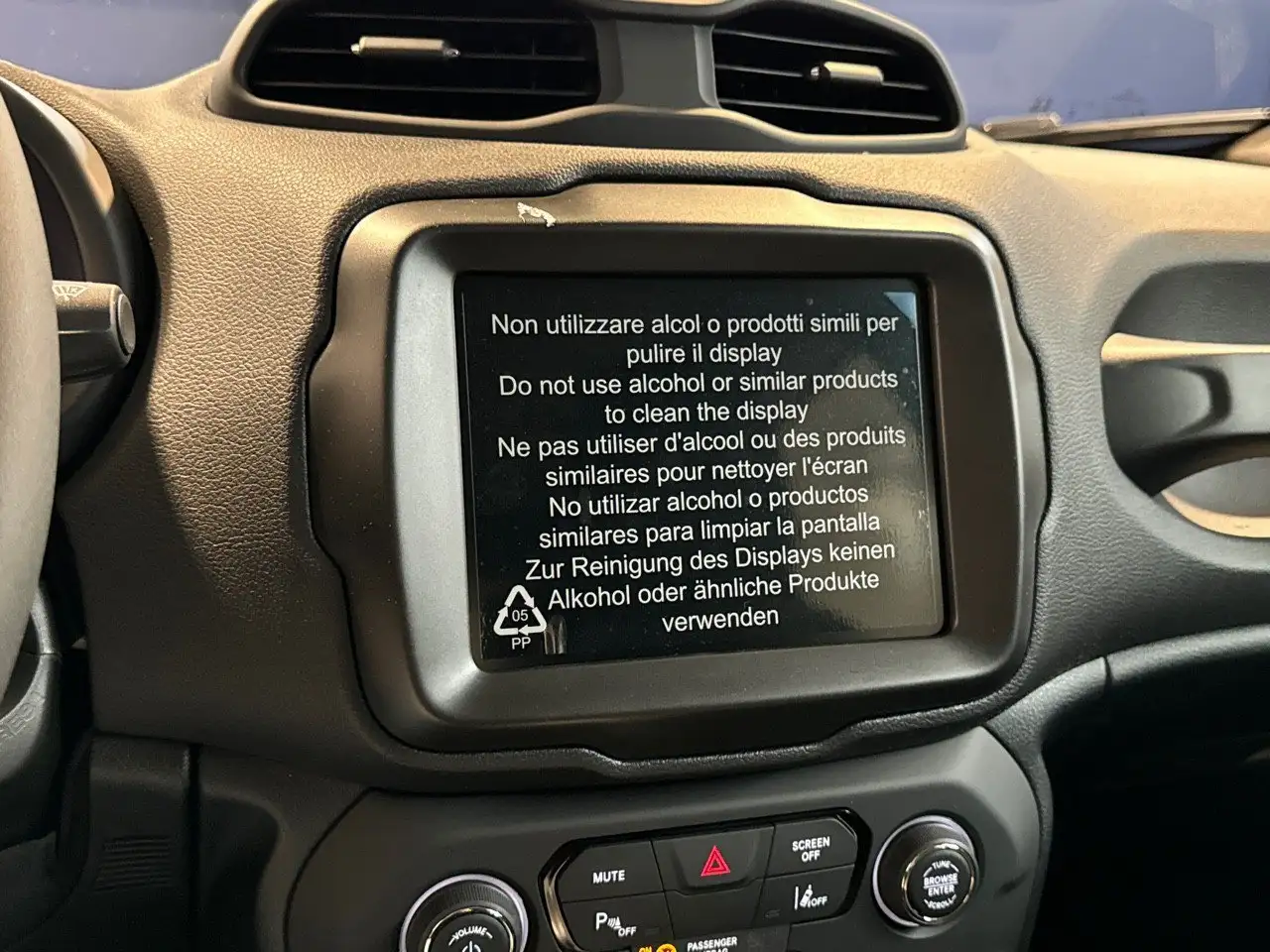 Jeep Renegade 1.5 T4 MHEV 130cv Limited DDCT, миниатюра 14