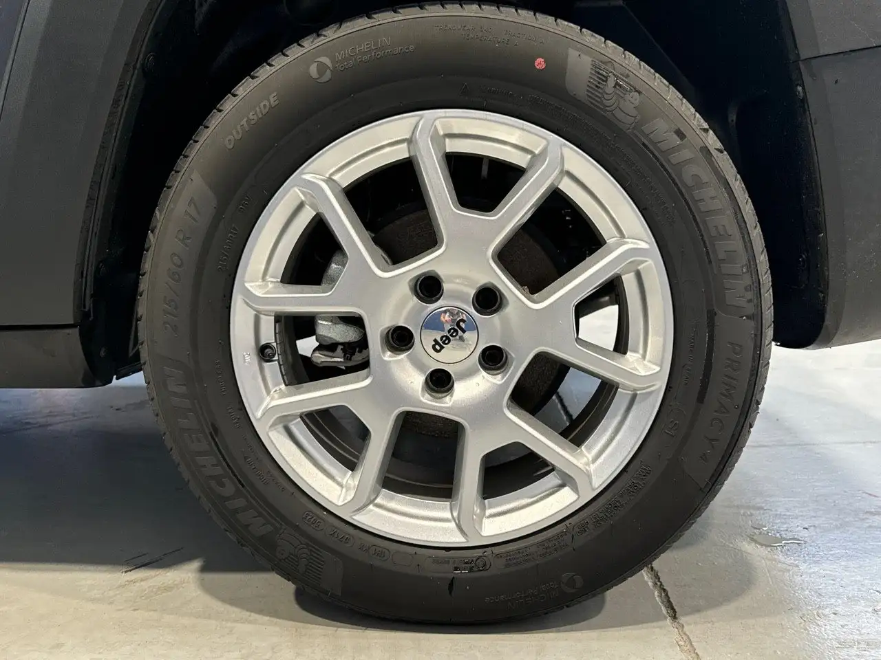 Jeep Renegade 1.5 T4 MHEV 130cv Limited DDCT, миниатюра 7