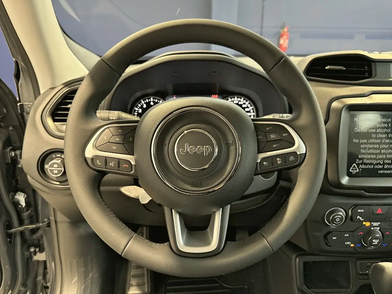 Jeep Renegade 1.5 T4 MHEV 130cv Limited DDCT, миниатюра 12
