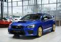 Subaru WRX Sport *2.H *GSD *Recaro *Kam *DCC *H&K Blau - thumbnail 4