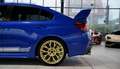 Subaru WRX Sport *2.H *GSD *Recaro *Kam *DCC *H&K Blau - thumbnail 12