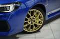 Subaru WRX Sport *2.H *GSD *Recaro *Kam *DCC *H&K Blau - thumbnail 2