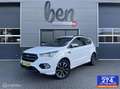 Ford Kuga 1.5 EcoBoost ST Line 2e Eig TOPSTAAT!!! Weiß - thumbnail 1