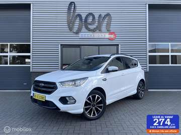 1.5 EcoBoost ST Line 2e Eig TOPSTAAT!!!