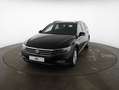 Volkswagen Passat Variant 2.0 TDI NAV+LED+RFK+VIRTUAL Schwarz - thumbnail 2