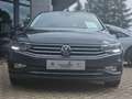 Volkswagen Passat Variant 2.0 TDI Leder AHK NAVI STHZ RFK ACC Pano SH LED M Grau - thumbnail 4