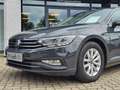 Volkswagen Passat Variant 2.0 TDI Leder AHK NAVI STHZ RFK ACC Pano SH LED M Grau - thumbnail 5