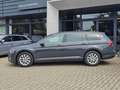 Volkswagen Passat Variant 2.0 TDI Leder AHK NAVI STHZ RFK ACC Pano SH LED M Grau - thumbnail 6