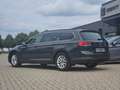 Volkswagen Passat Variant 2.0 TDI Leder AHK NAVI STHZ RFK ACC Pano SH LED M Grau - thumbnail 7