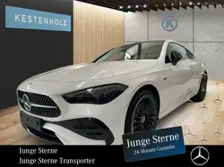 Mercedes-Benz CLE-Klasse 2025
