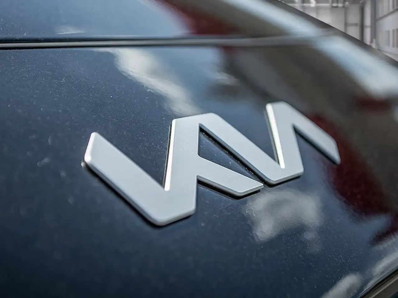 Kia Niro photo Kia Niro