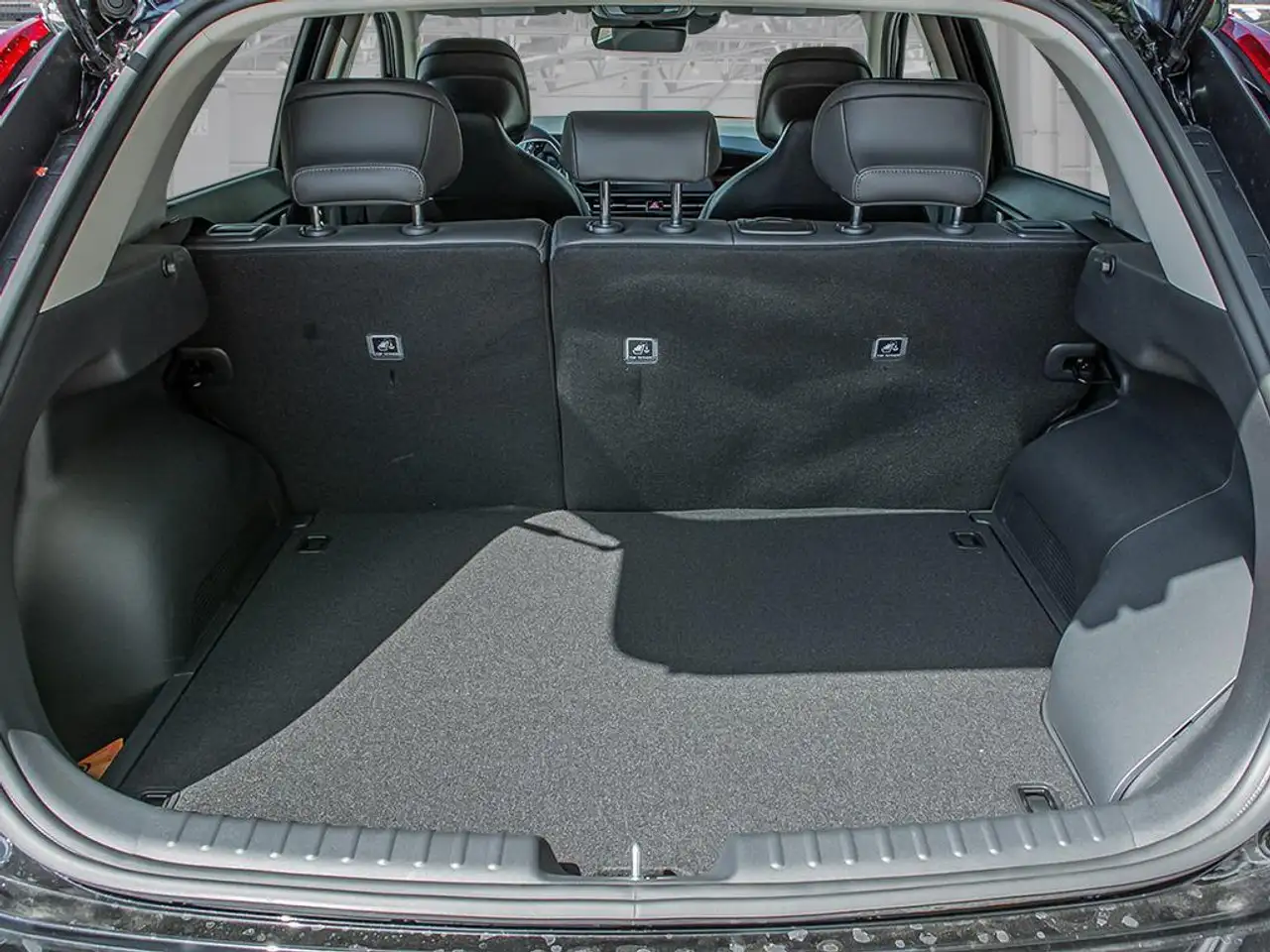 Kia Niro photo Kia Niro