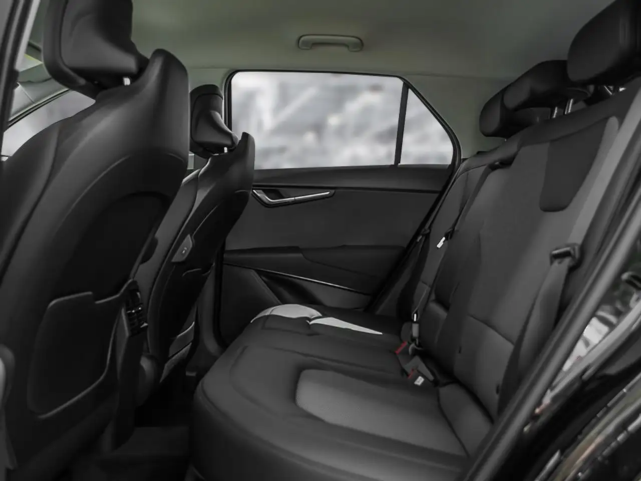 Kia Niro photo Kia Niro