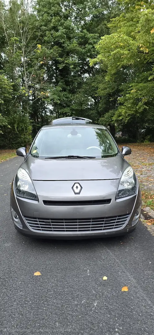 Renault Grand Scenic dCi 150 FAP Aut. Dynamique - 1