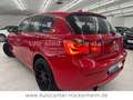BMW 116 Baureihe 1 Lim. 5-trg. 116i Advantage Piros - thumbnail 3
