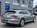 Volkswagen Arteon SB 2.0 TDI R-Line °Pano°VC°HUP°Nappa°360° Plateado - thumbnail 4