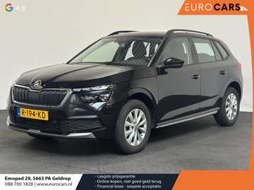 1.0 TSI Business Edition Navigatie Climate control