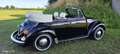 Volkswagen Maggiolino CABRIO Nero - thumbnail 5