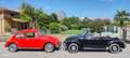 Volkswagen Maggiolino CABRIO Nero - thumbnail 2