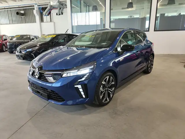 Mitsubishi Colt 1.6 Full Hybrid Instyle