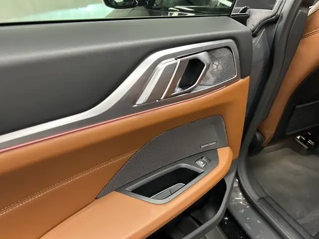BMW 4 Series view 15