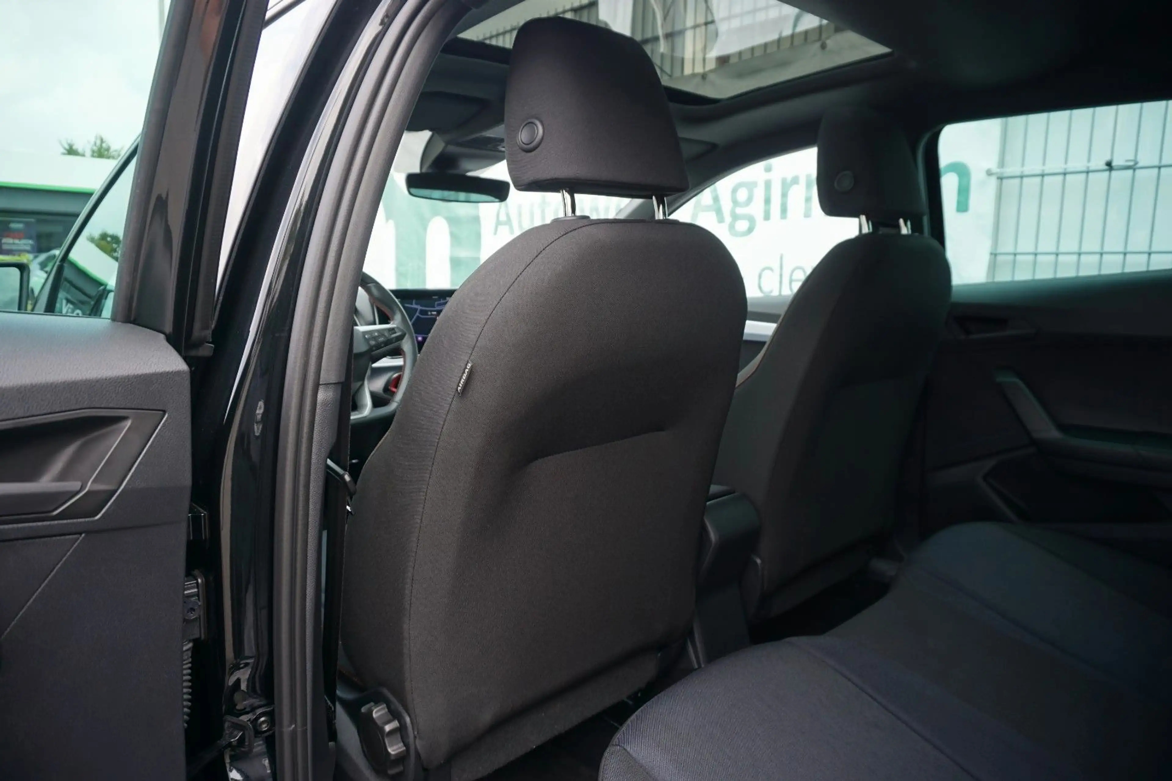 SEAT Ibiza FR 1.0 TSI DSG ACC/18 ZOLL/RFK/PSD/KEYLESS — photo 13