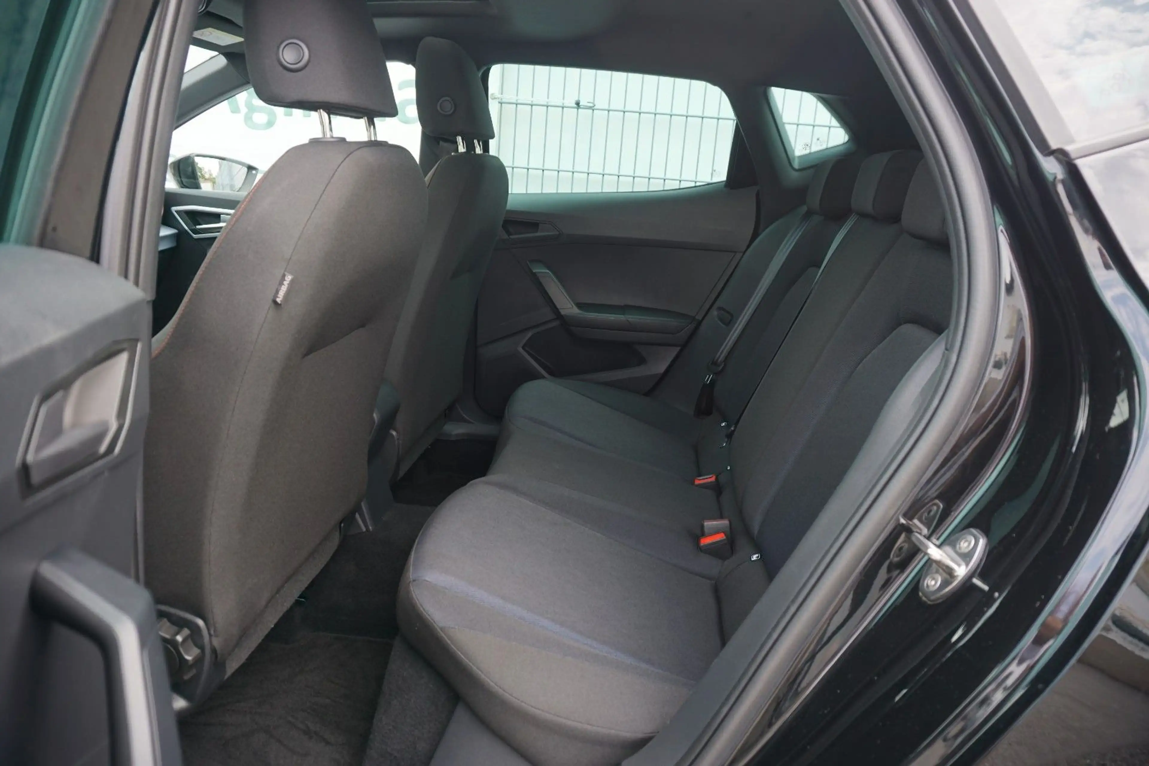 SEAT Ibiza FR 1.0 TSI DSG ACC/18 ZOLL/RFK/PSD/KEYLESS — photo 14