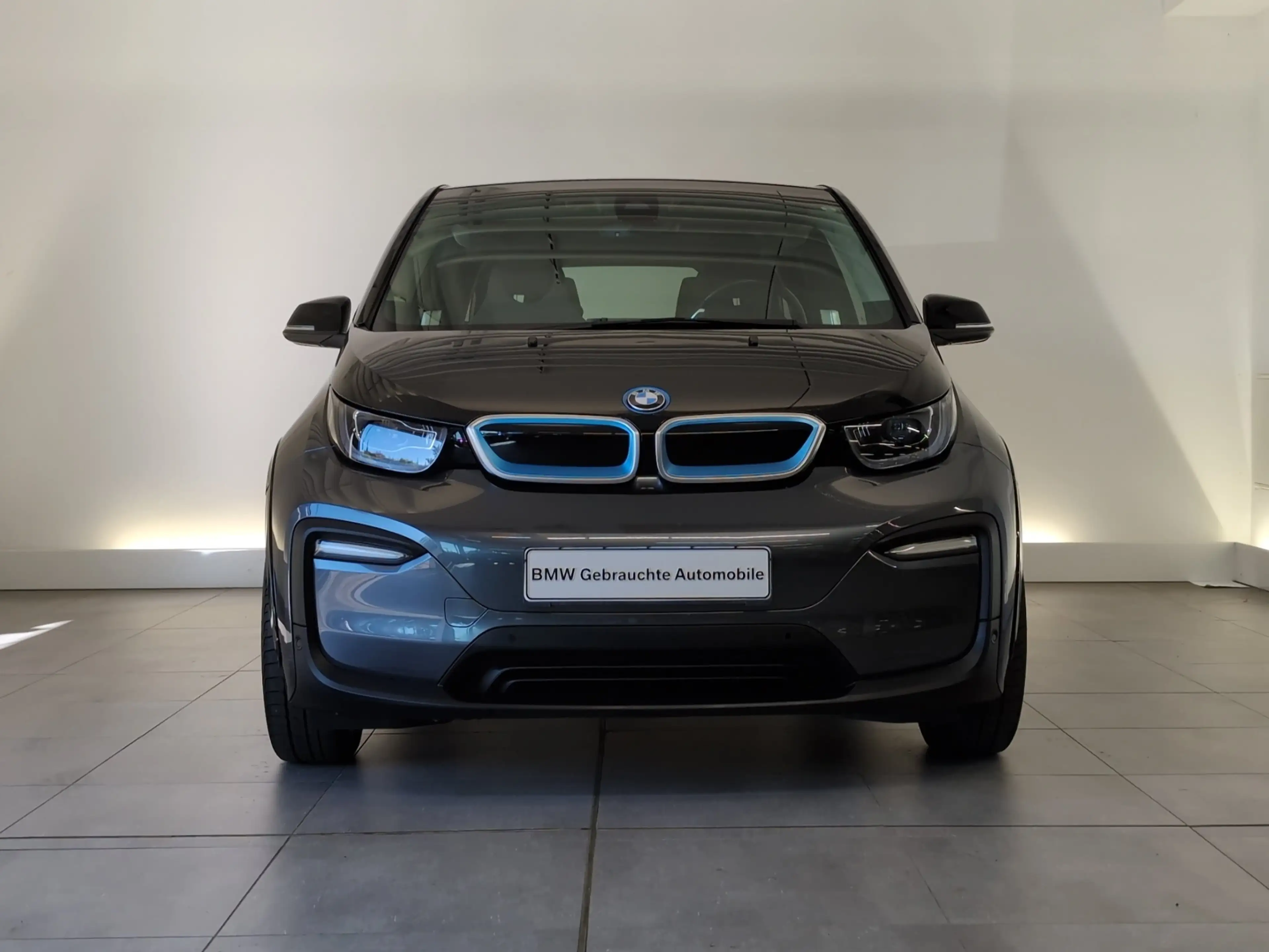 BMW i3 120Ah Sportpaket Navi/LED/RFK/ACC/DAB/SLI/MFL — photo 3