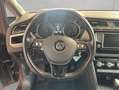 Volkswagen Touran 1.4 TSI DSG Comfortline 7 Sitze Navi Marrón - thumbnail 10