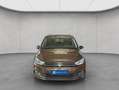 Volkswagen Touran 1.4 TSI DSG Comfortline 7 Sitze Navi Marrón - thumbnail 8