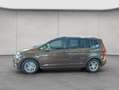 Volkswagen Touran 1.4 TSI DSG Comfortline 7 Sitze Navi Marrón - thumbnail 2