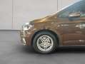 Volkswagen Touran 1.4 TSI DSG Comfortline 7 Sitze Navi Marrón - thumbnail 19