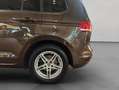 Volkswagen Touran 1.4 TSI DSG Comfortline 7 Sitze Navi Marrón - thumbnail 21