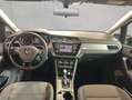 Volkswagen Touran 1.4 TSI DSG Comfortline 7 Sitze Navi Marrón - thumbnail 12