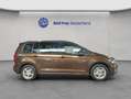 Volkswagen Touran 1.4 TSI DSG Comfortline 7 Sitze Navi Marrón - thumbnail 6