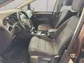 Volkswagen Touran 1.4 TSI DSG Comfortline 7 Sitze Navi Marrón - thumbnail 9