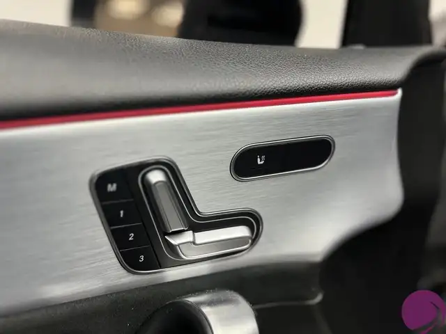 Mercedes-Benz A-Class view 15