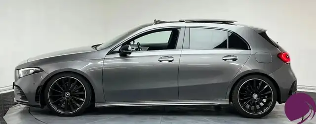 Mercedes-Benz A-Class view 3
