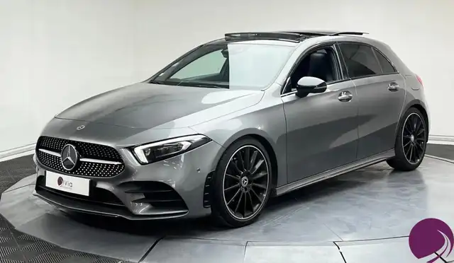 2018 Mercedes-Benz A-Class for sale