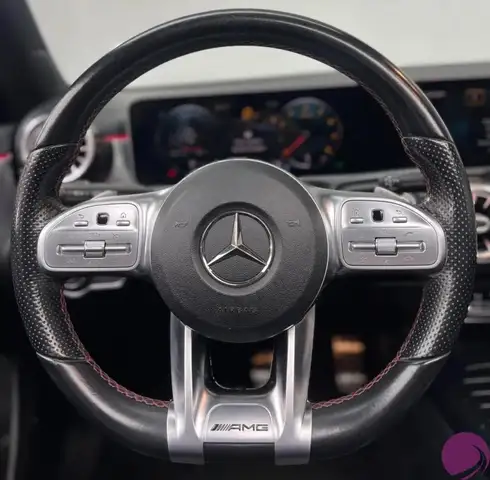 Mercedes-Benz A-Class view 10