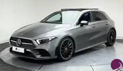 Mercedes-Benz Classe A 200 AMG LINE - Toit ouvrant - Sièges chauffant