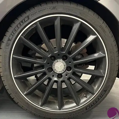 Mercedes-Benz A-Class view 23