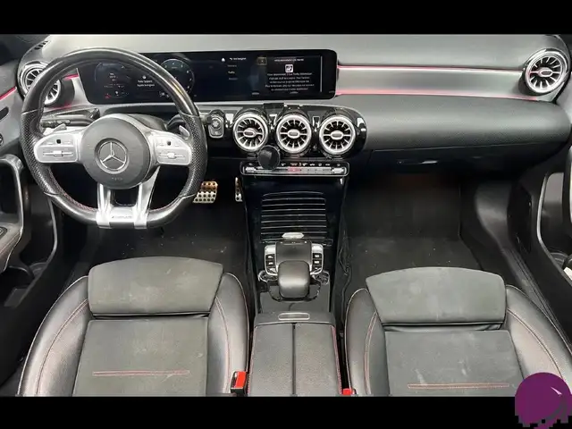 Mercedes-Benz A-Class view 7