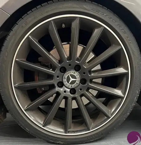 Mercedes-Benz A-Class view 24