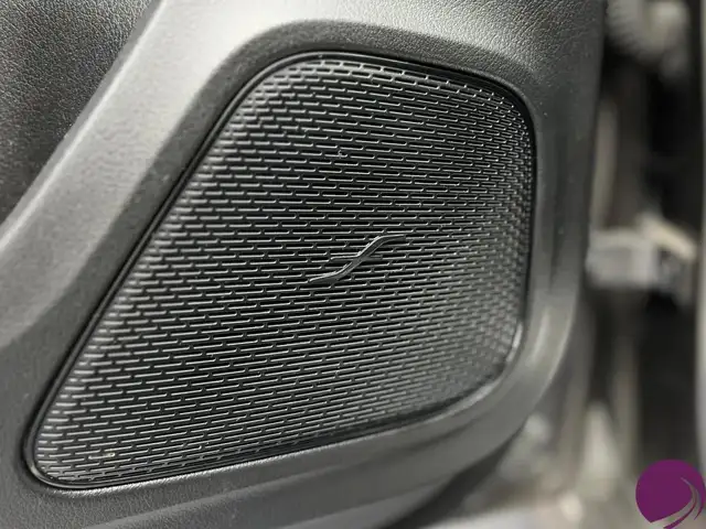 Mercedes-Benz A-Class view 21