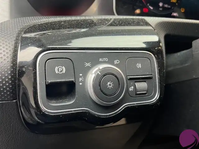 Mercedes-Benz A-Class view 12